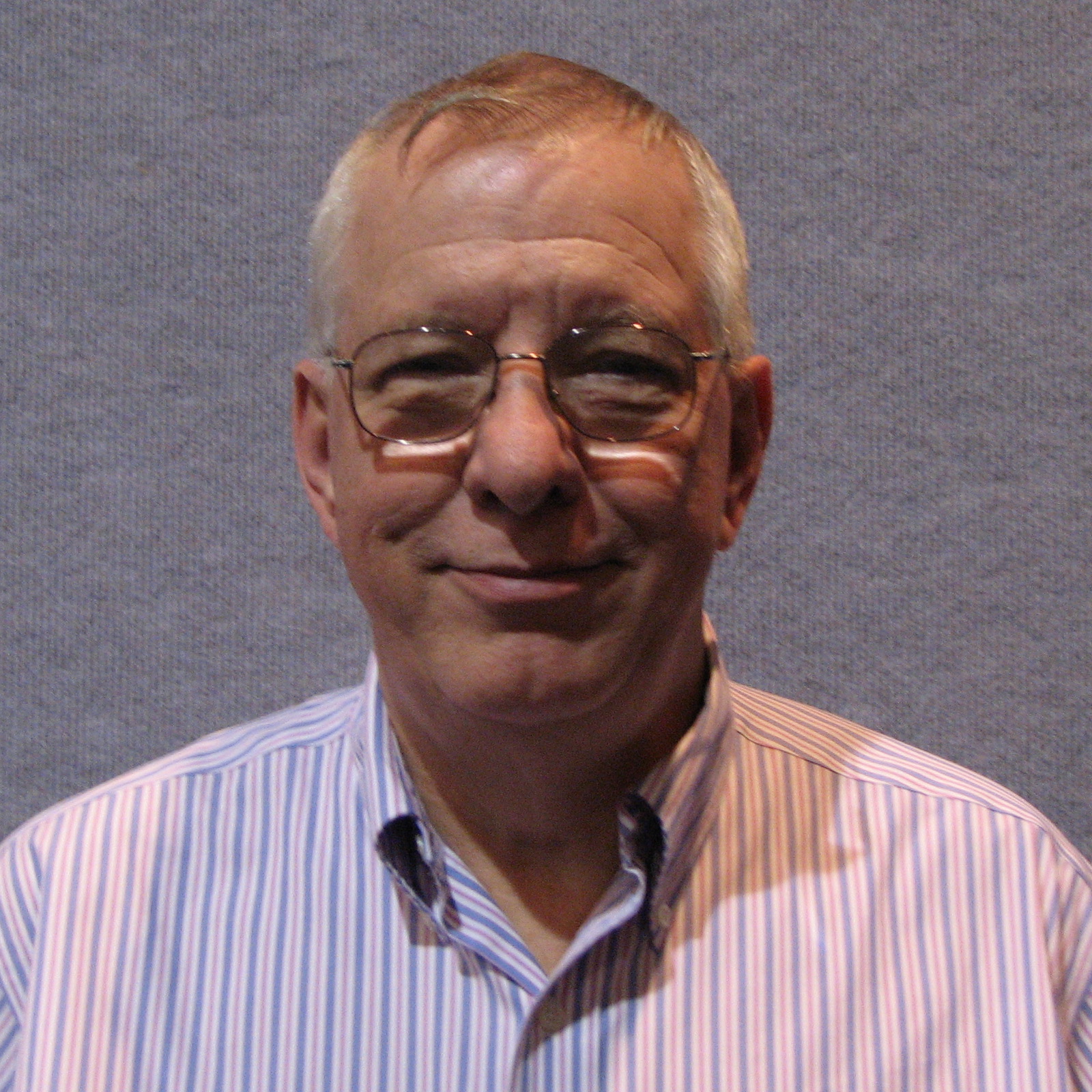 Burton J. Smith