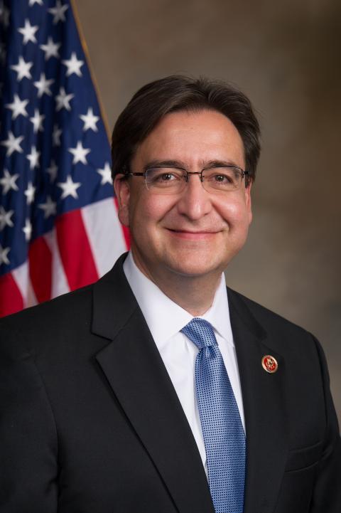 Pete P. Gallego