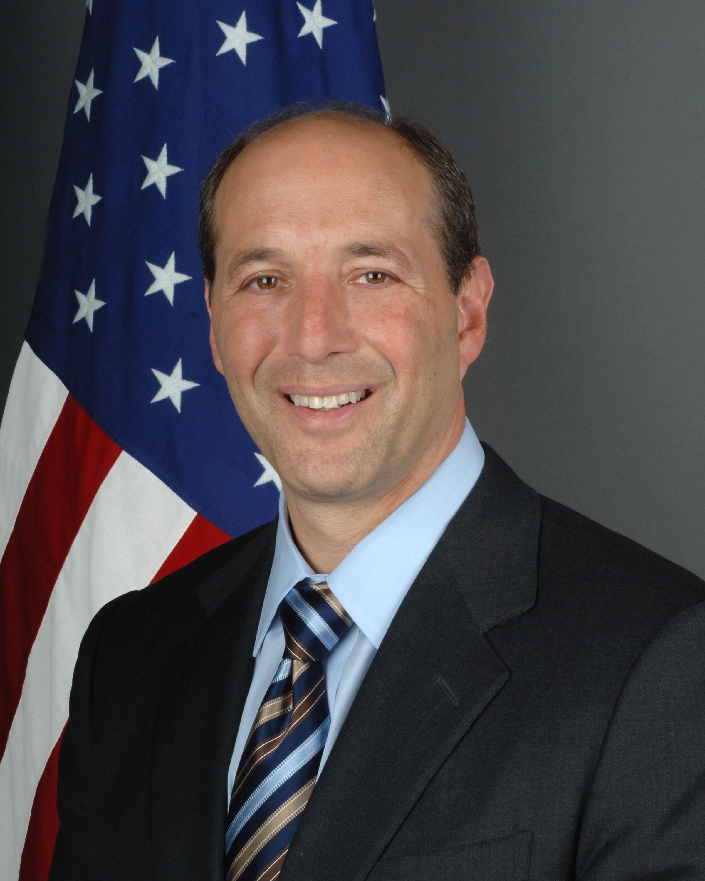 Jeffrey Laurence Bleich