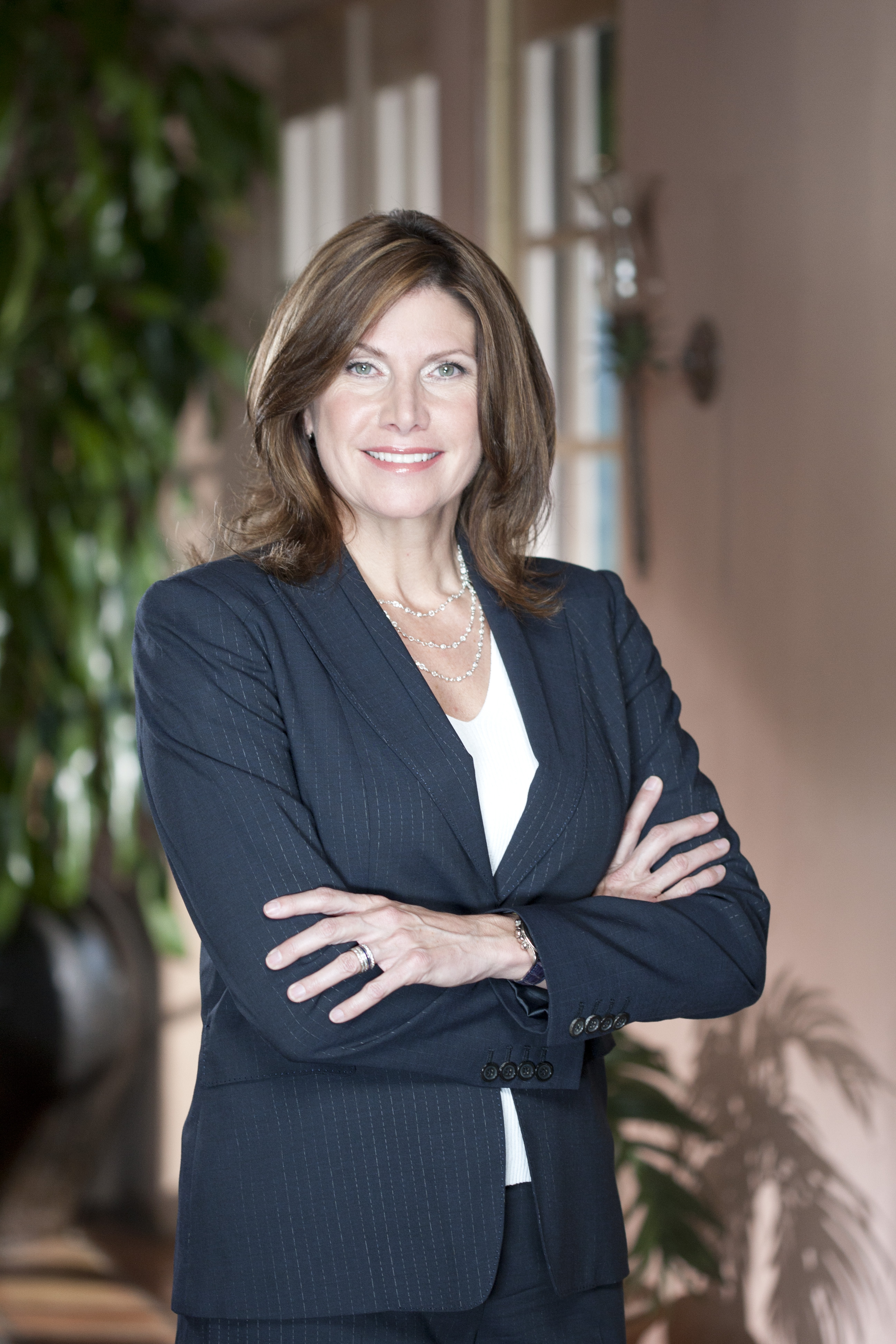 Mary Whitaker Bono Mack