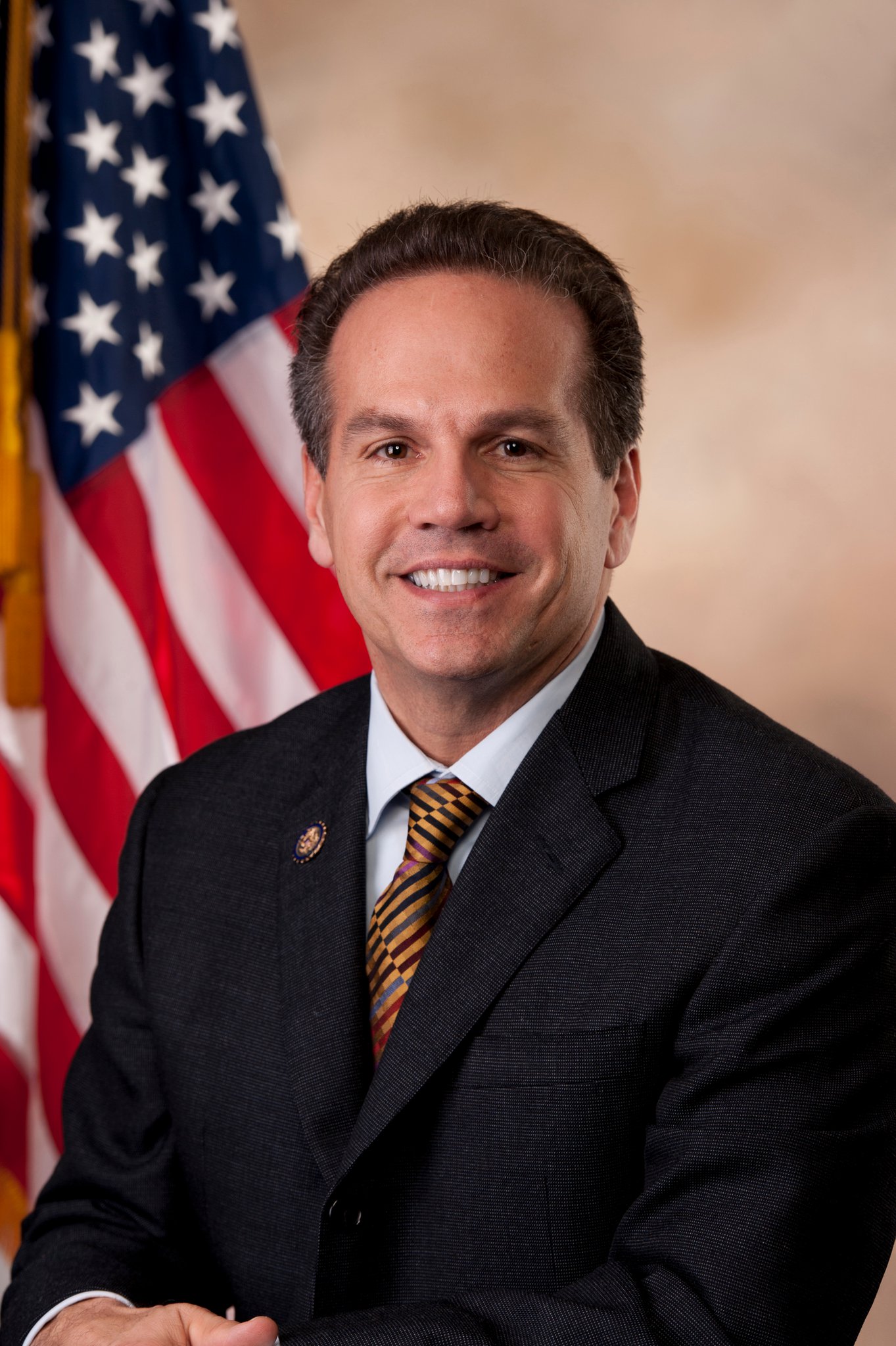 David N. Cicilline