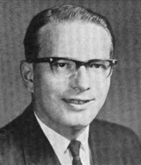 Guy Vander Jagt