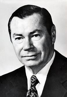 William F. Walsh