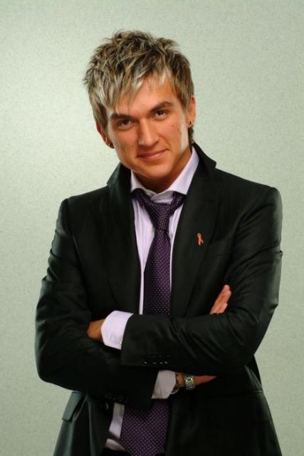Vlad Topalov