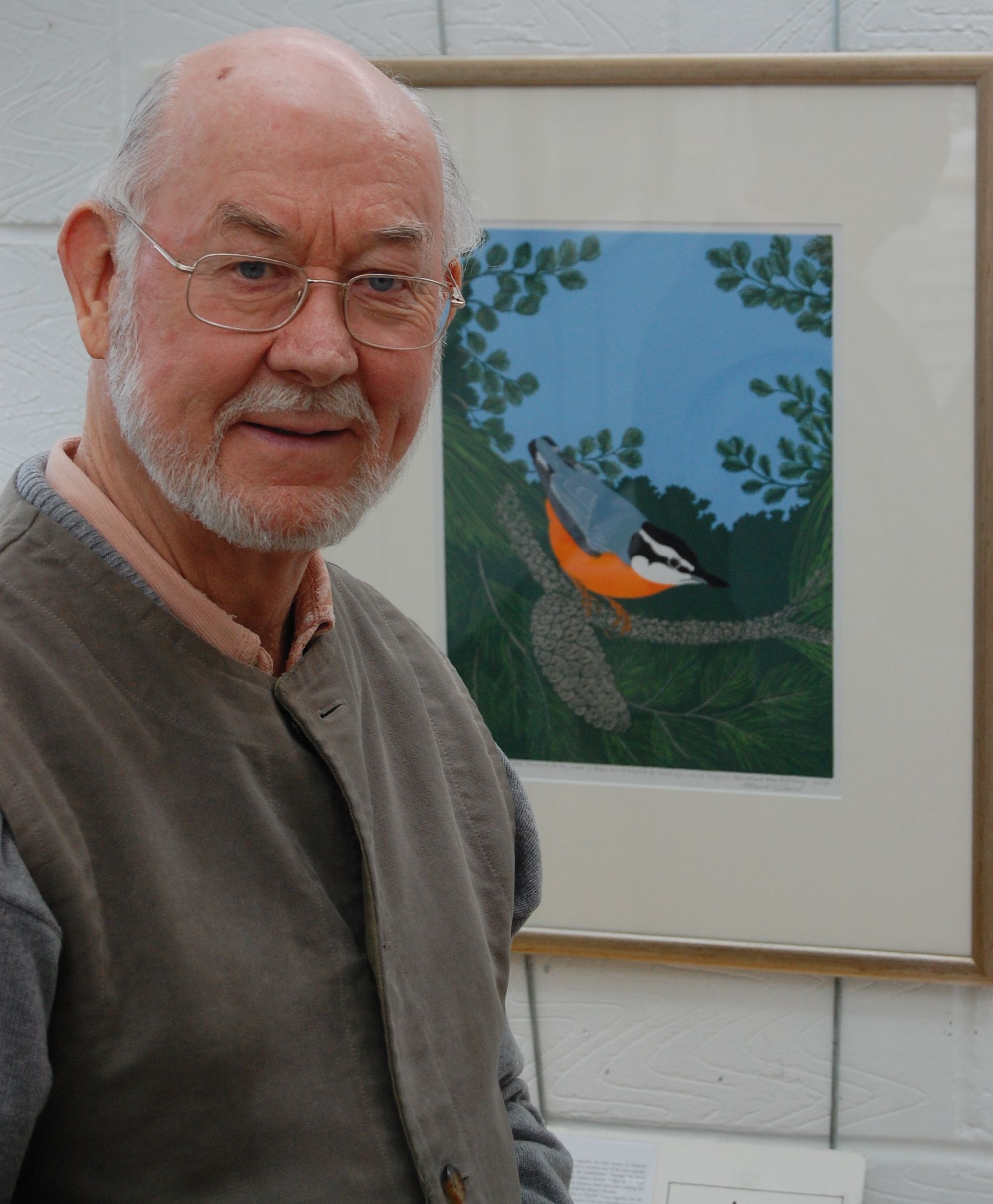Robert Gillmore