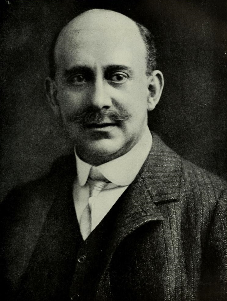 William Heinemann