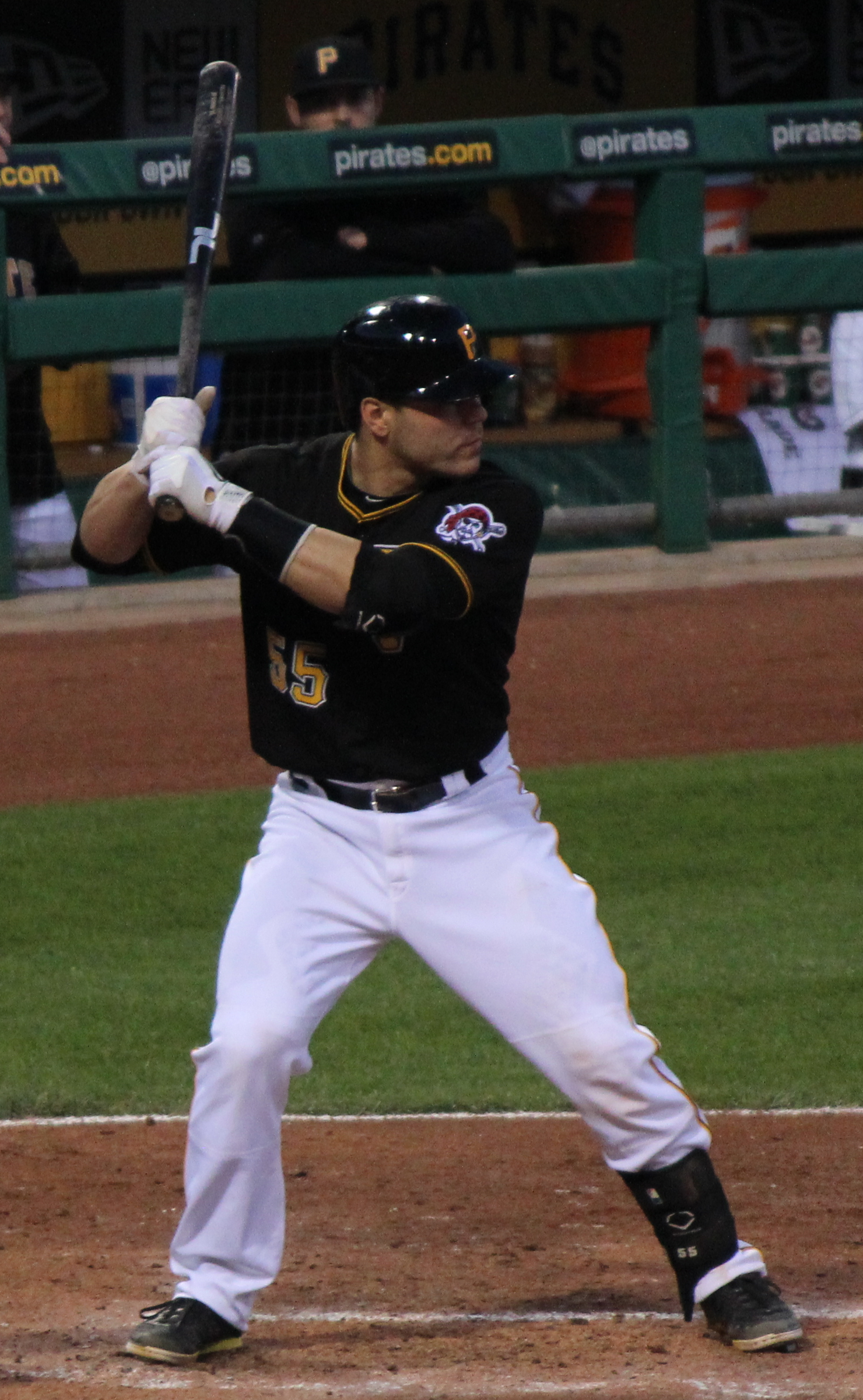 Russell Martin