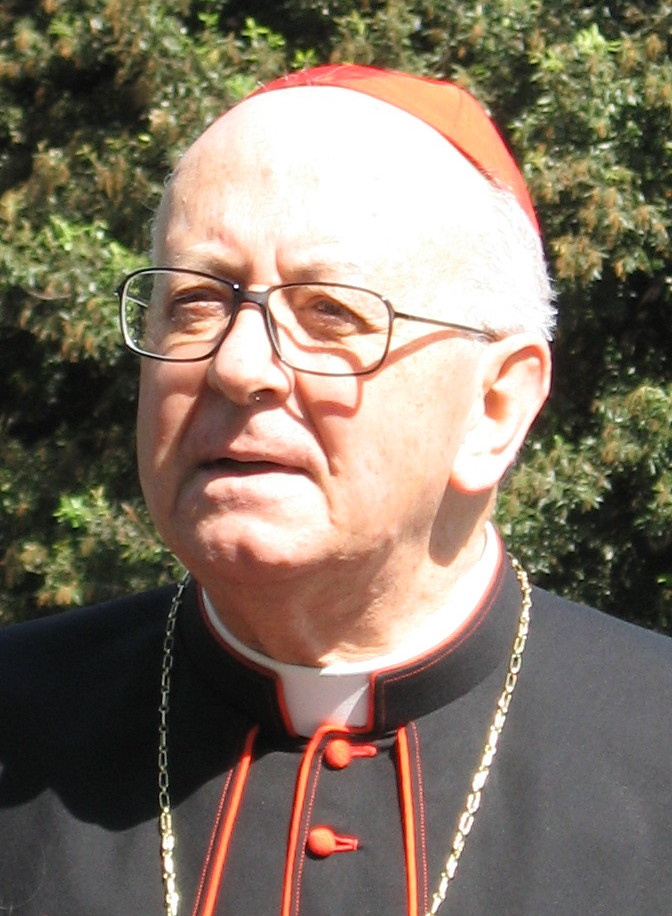 Attilio Cardinal Nicora