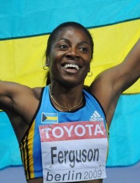 Debbie Ferguson