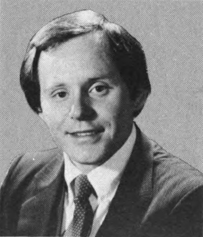 Mark Deli Siljander