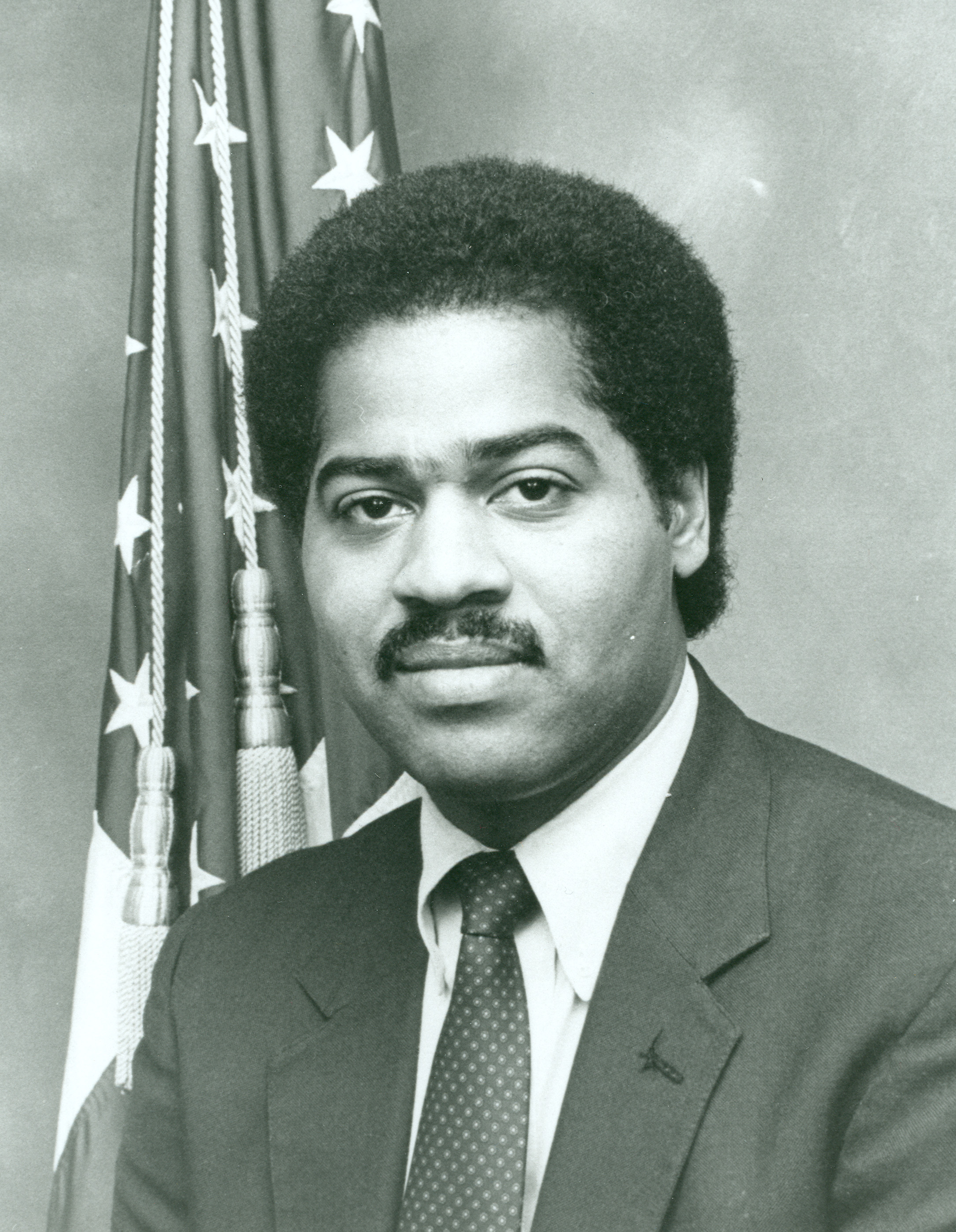 Alan Dupree Wheat