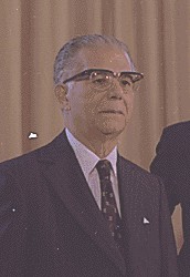 Joaquin Balaguer