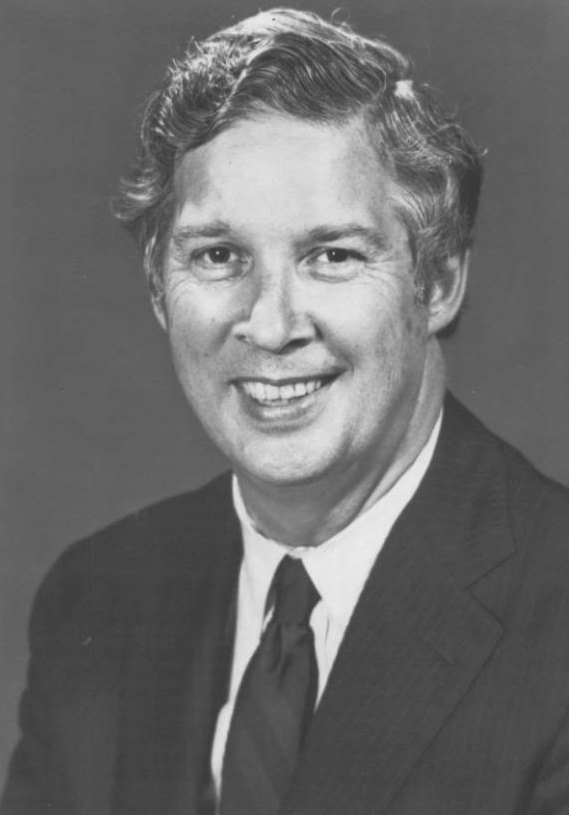 Robert John Hughes