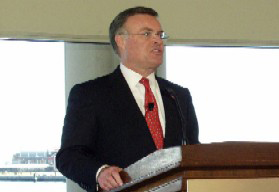 Kenneth D. Lewis