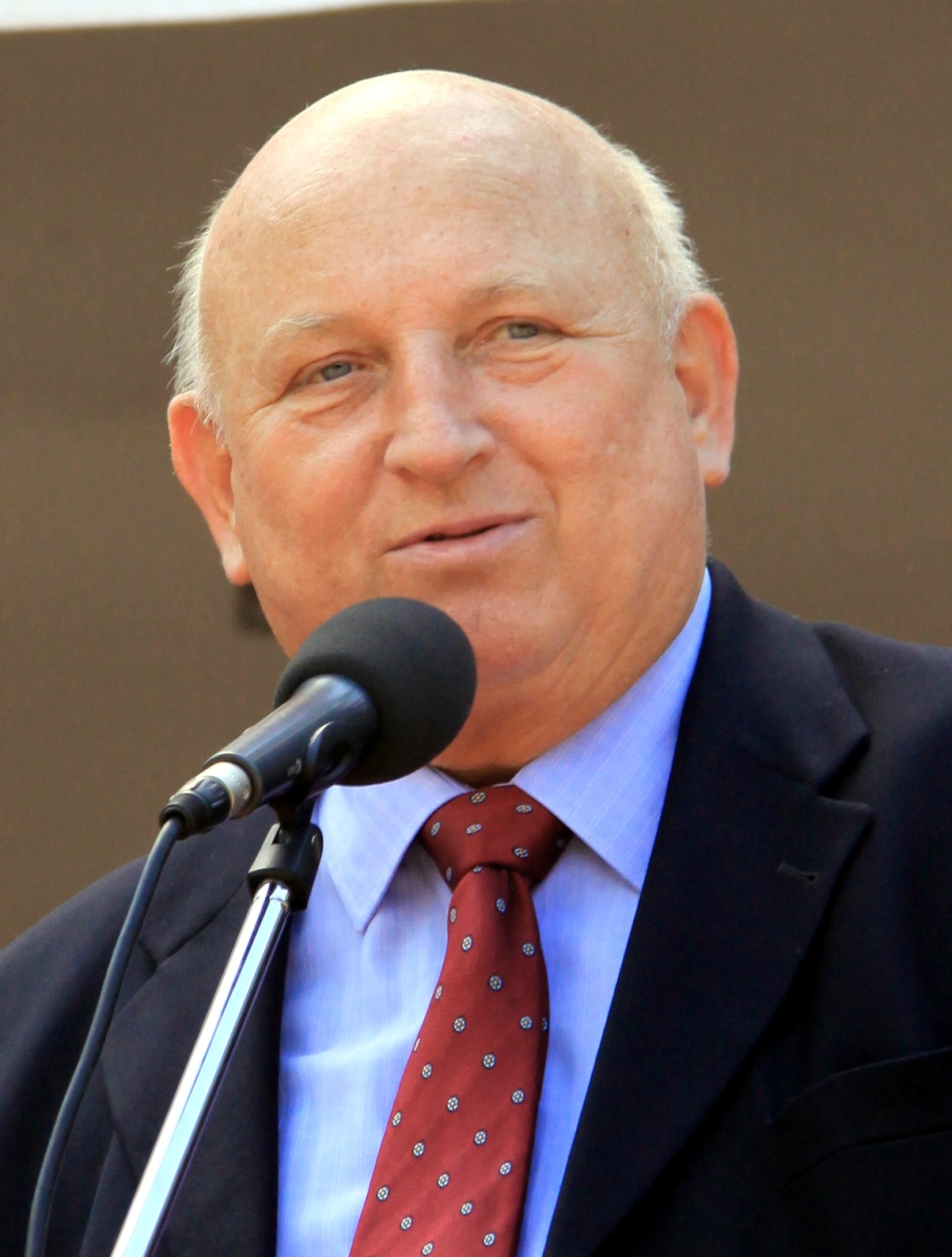 Jozef Oleksy