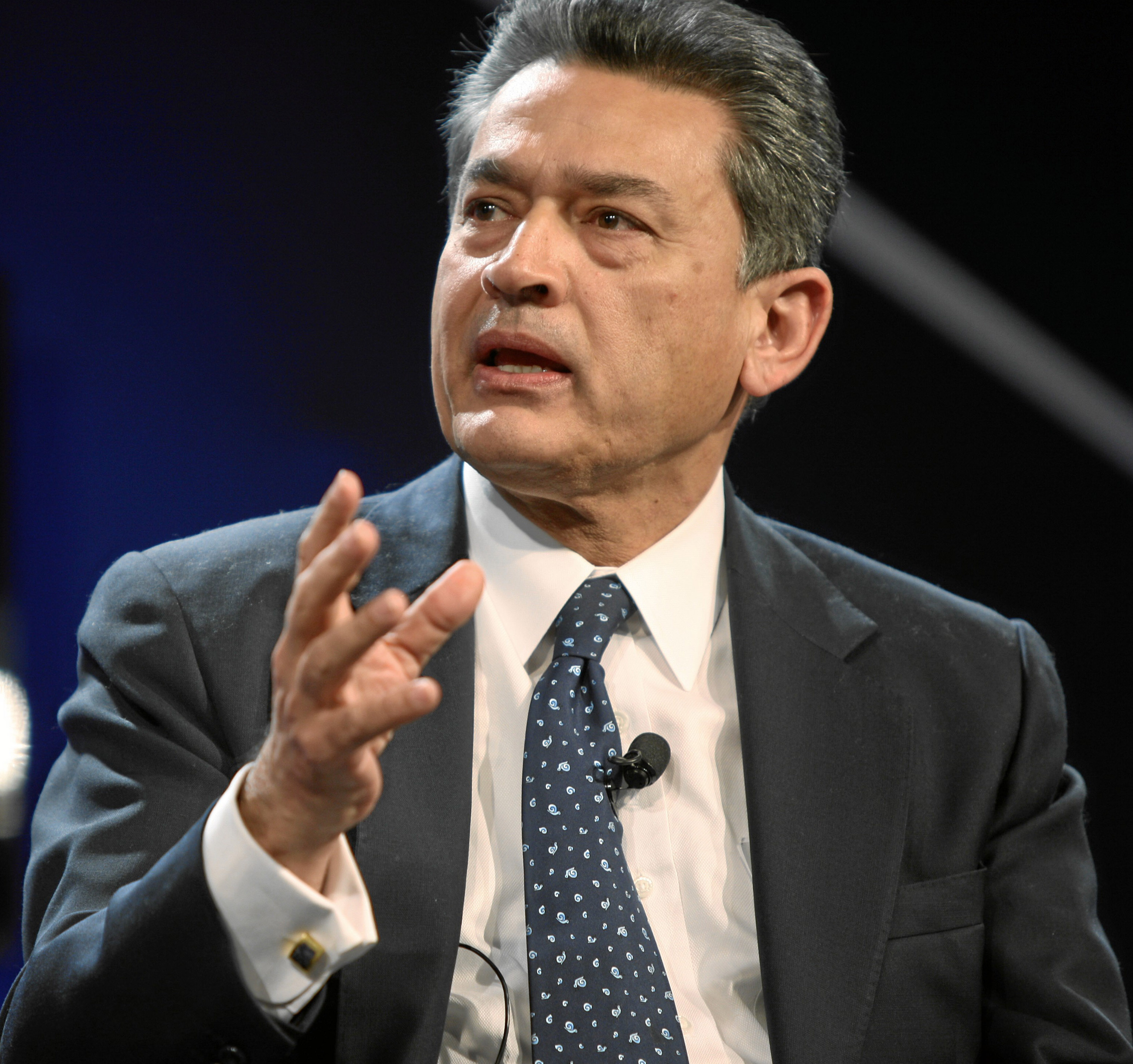 Rajat Kumar Gupta