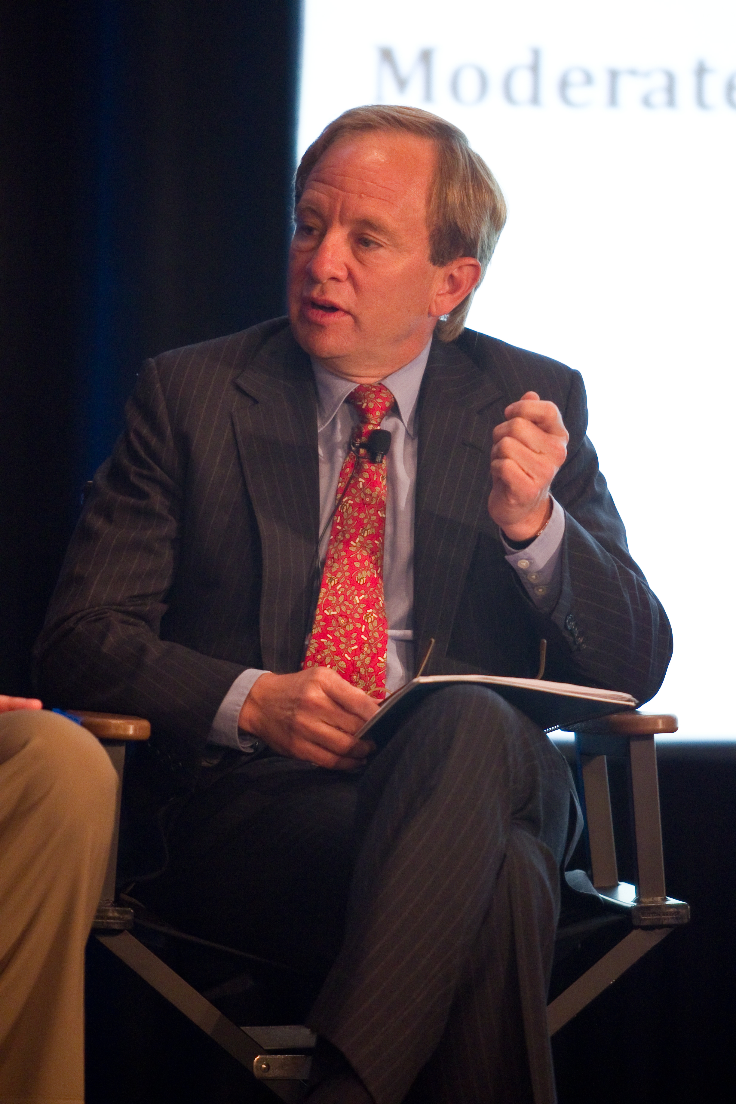 Steven Lawrence Rattner