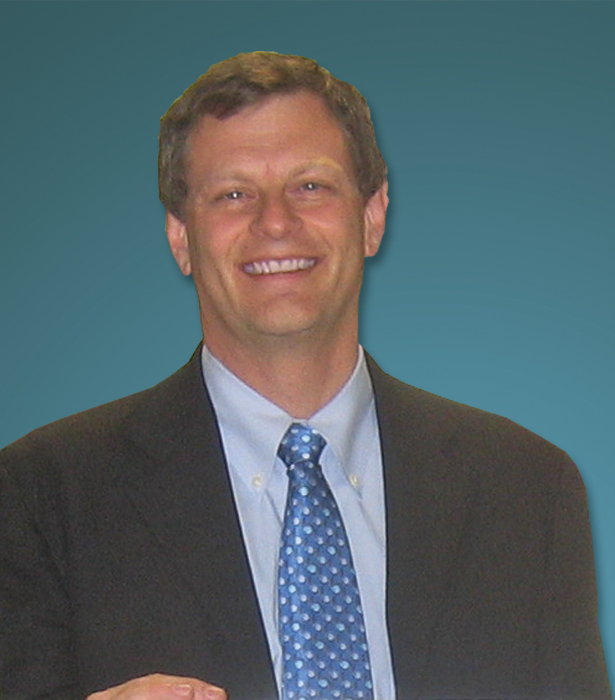 John M. Cioffi