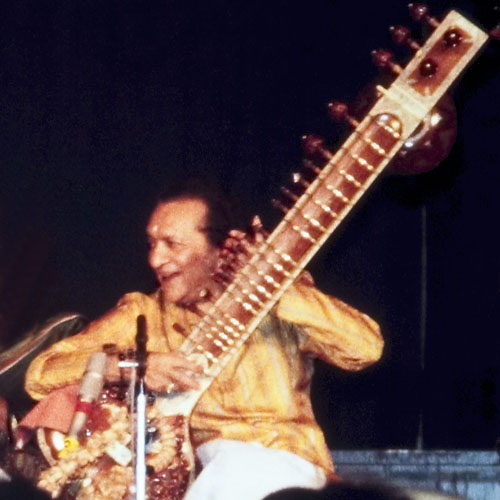 Ravi Sankar