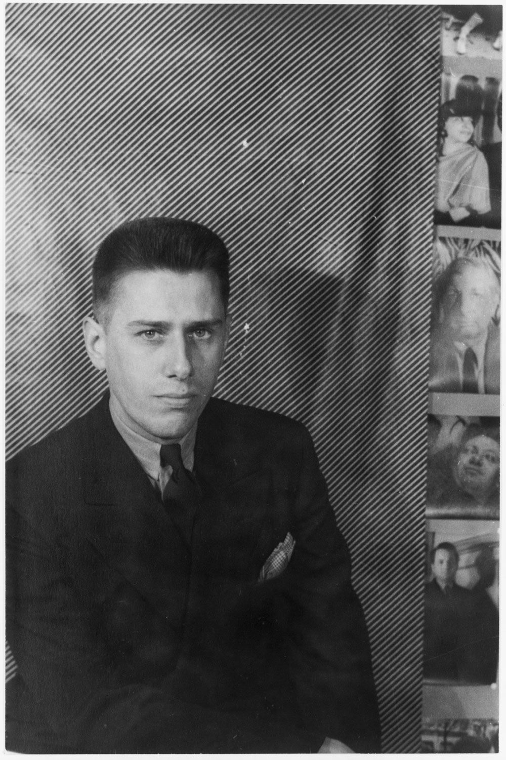 Paul Cadmus