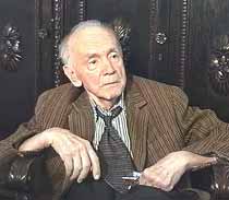 Ion Irimescu