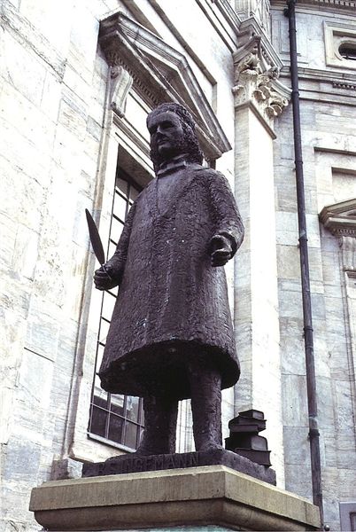 Knud Nellemose