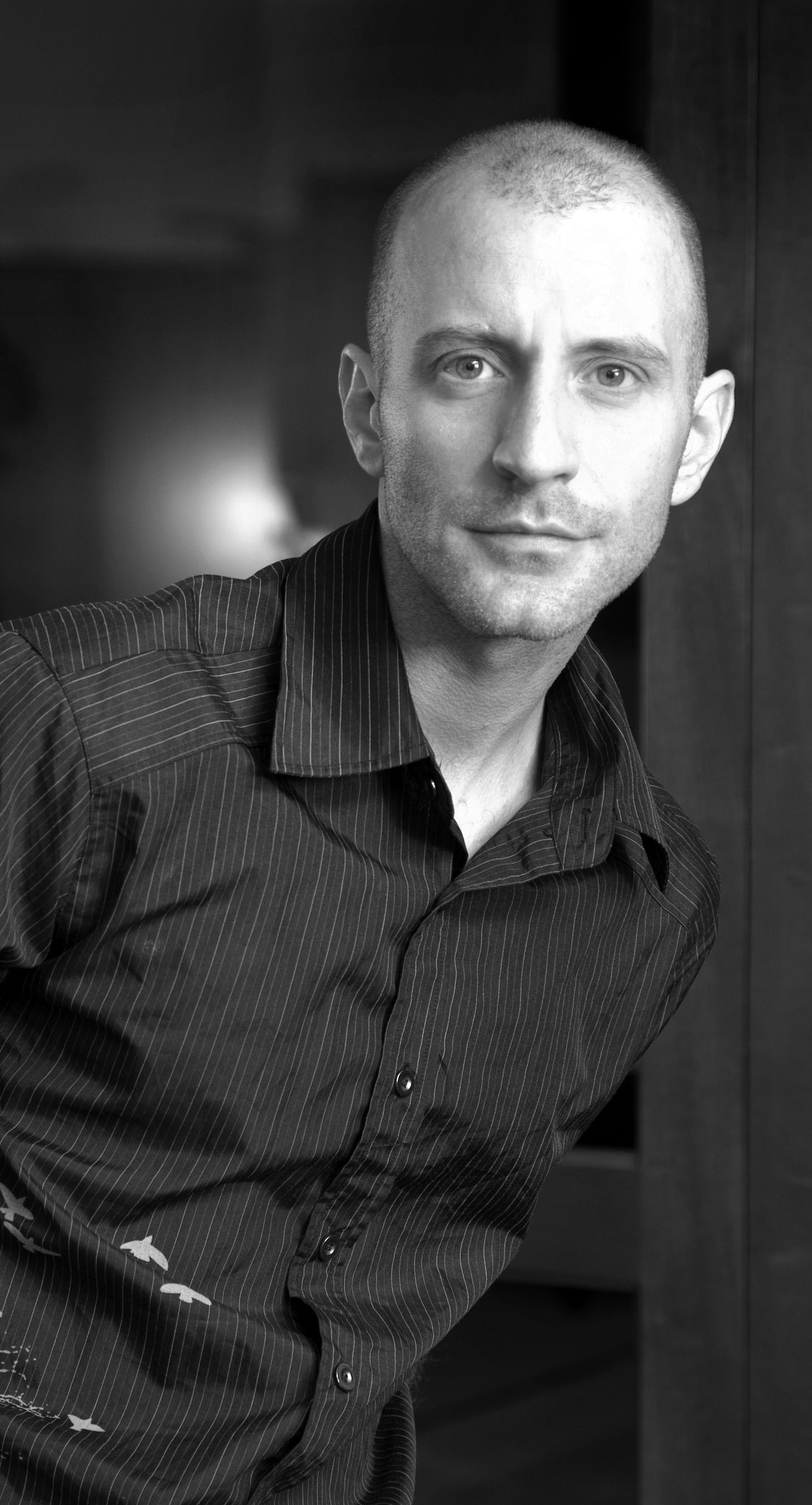 Dominic Arizona Bonuccelli