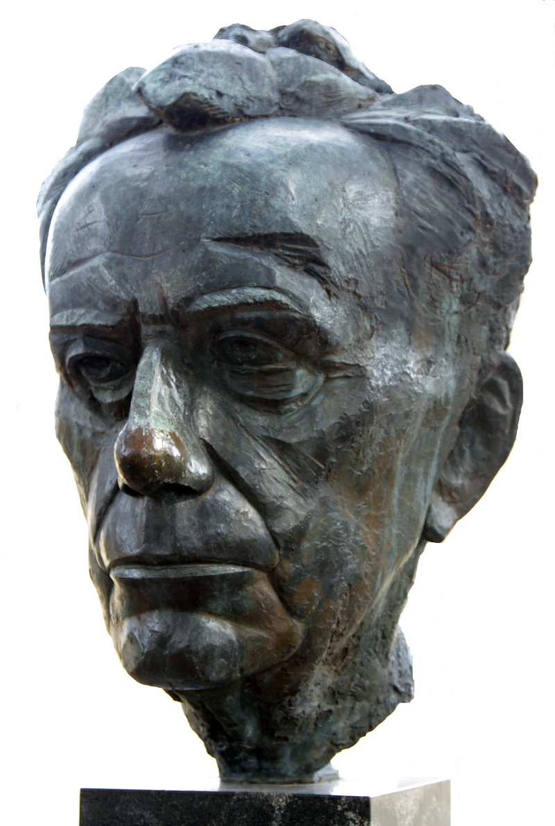 James Rosati