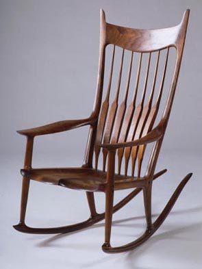 Sam Maloof