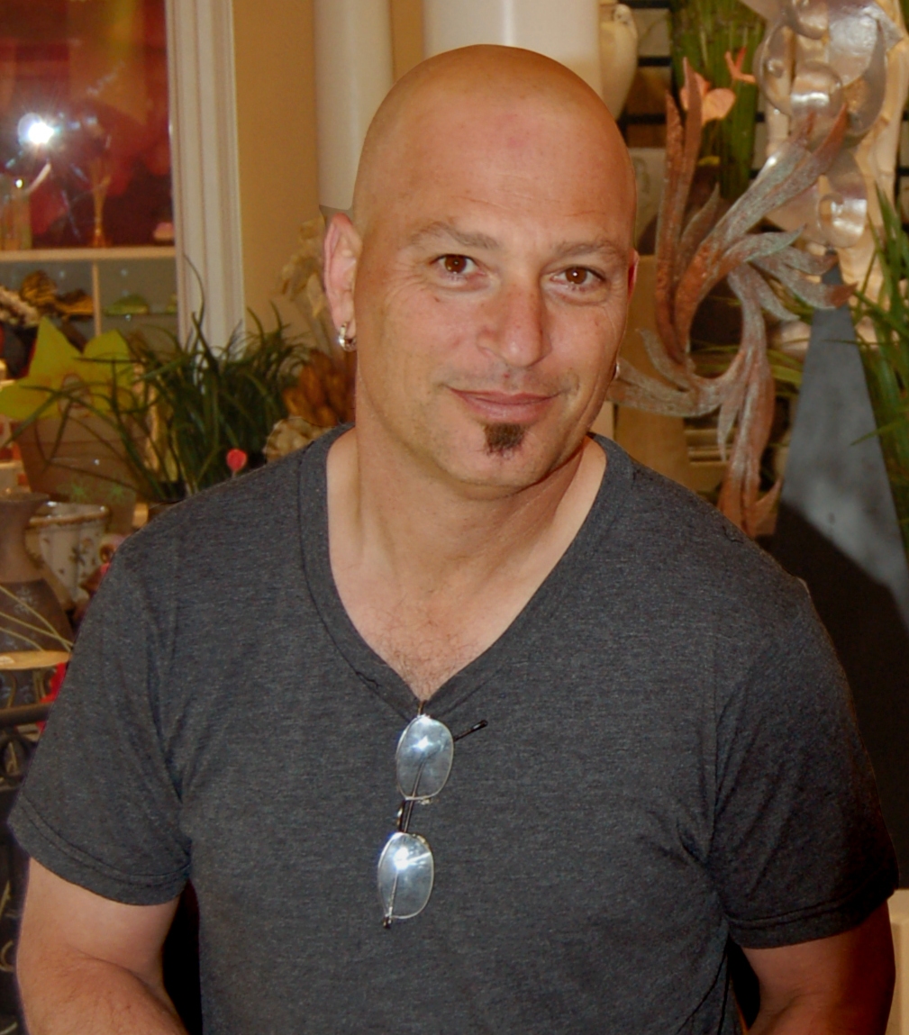 Howard Mandel