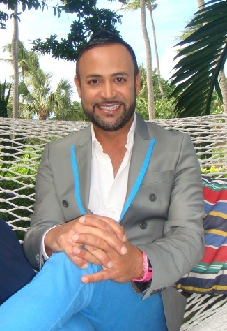 Nick Verreos