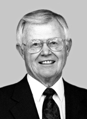 Bill Barrett