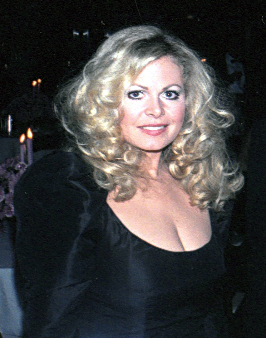 Sally Ann Struthers