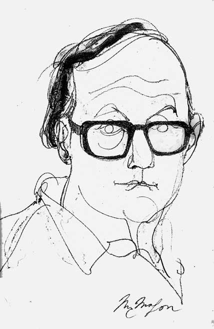 Franklin McMahon