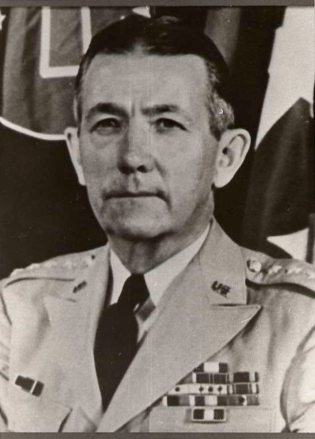 James Francis Collins