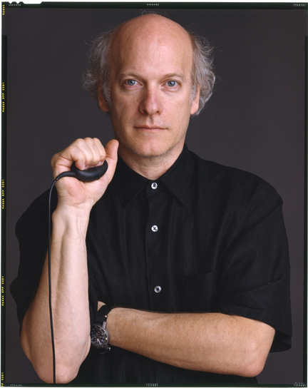Timothy Greenfield-Sanders