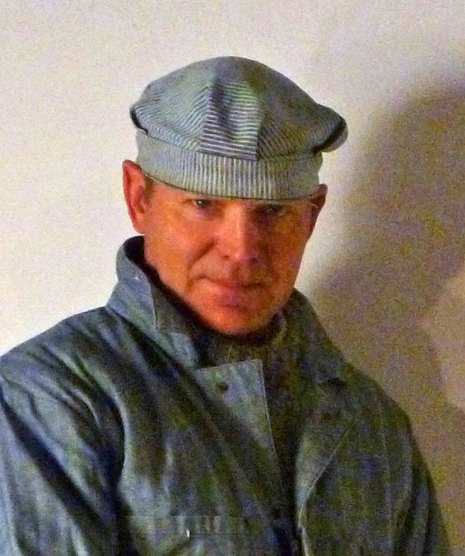 John Van Alstine