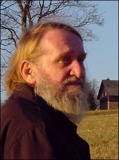 Alan Kitching