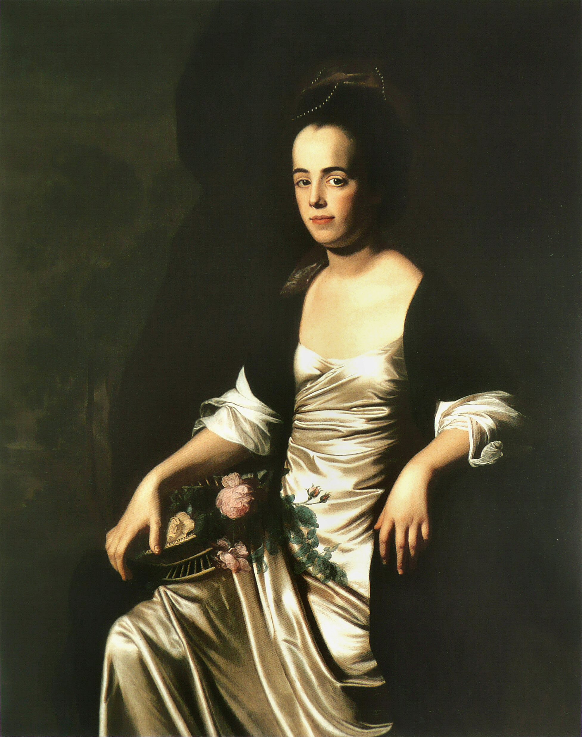 Judith Murray