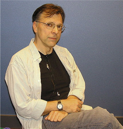 Howard Victor Chaykin