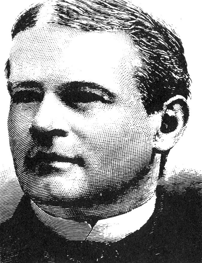 John S. Wise
