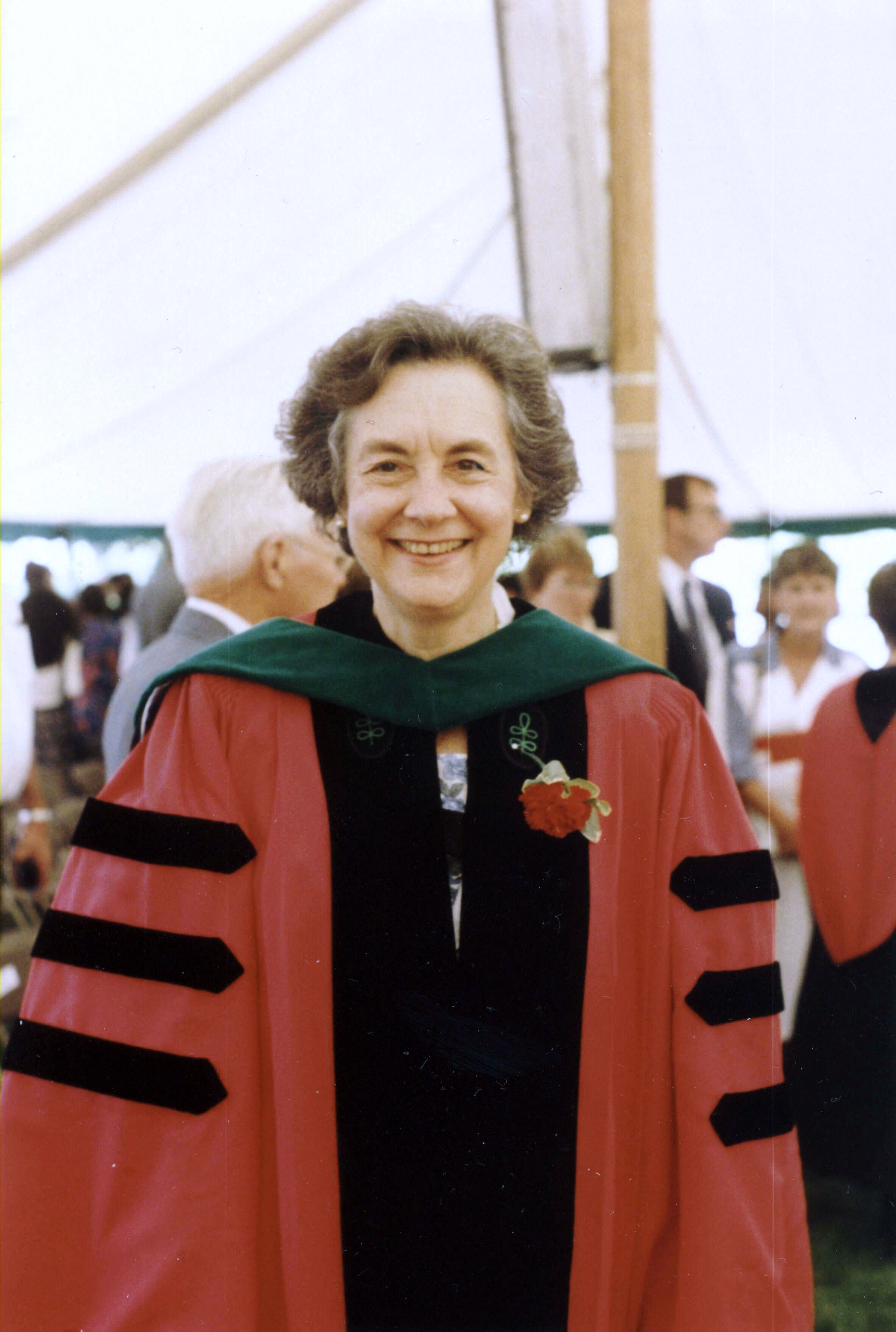 Carola Eisenberg