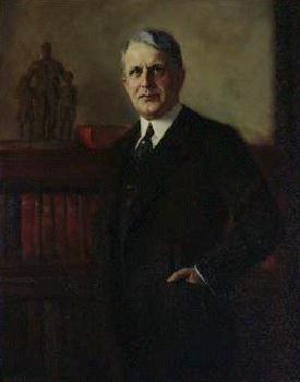 James J. Davis