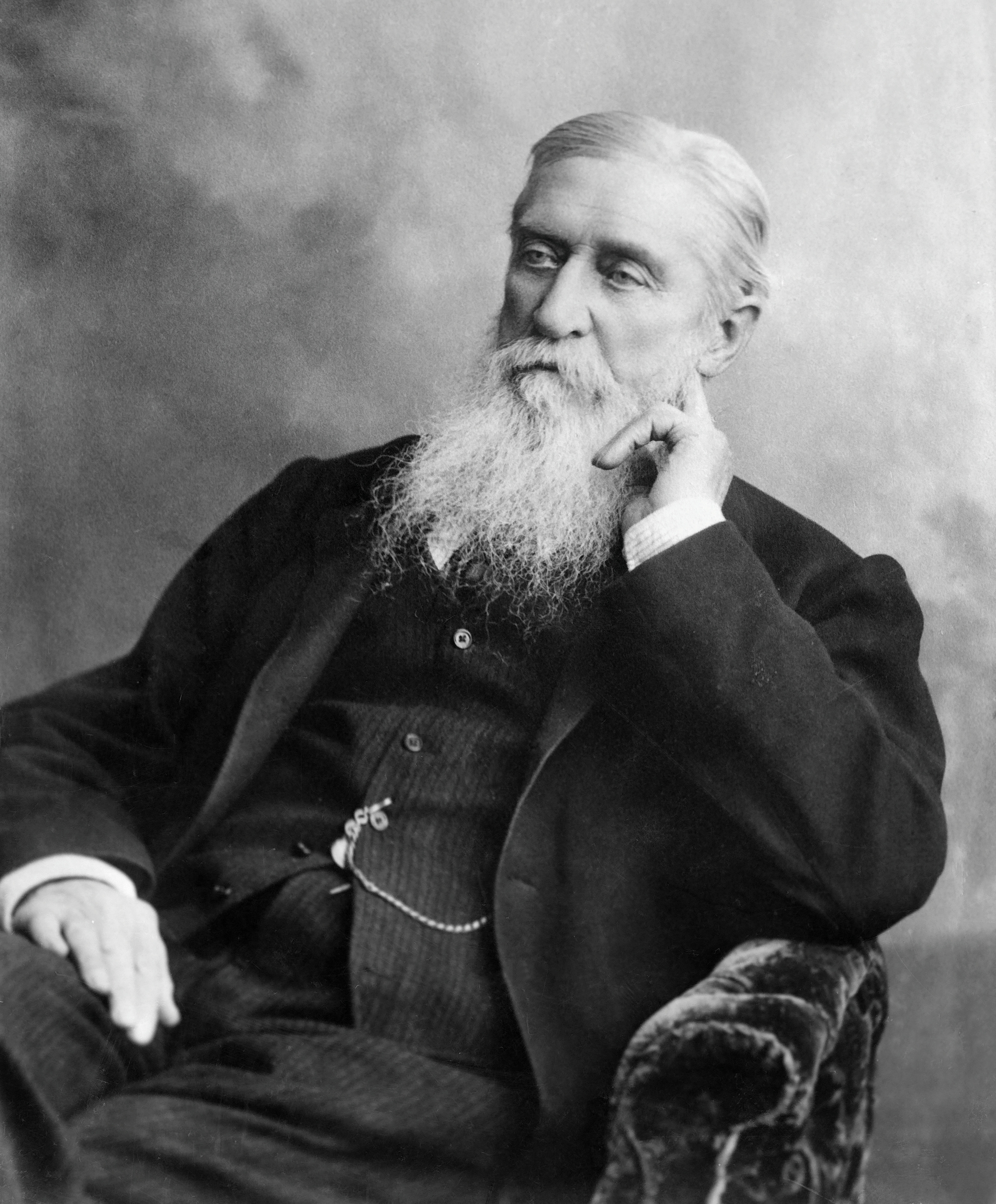 James Edward Fitzgerald