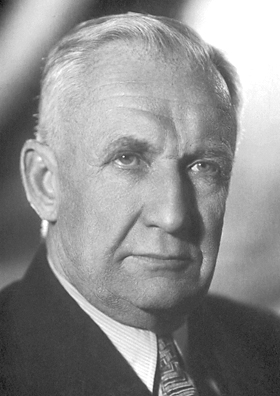Igor TAMM