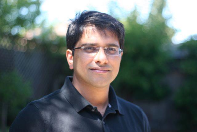 Vikas Gupta