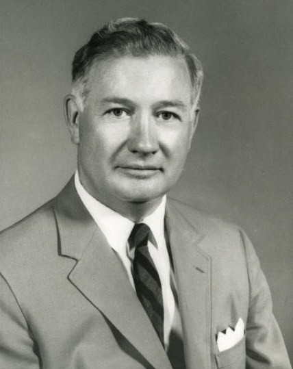 Howard Jerome Burnett