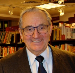 Elias Corey