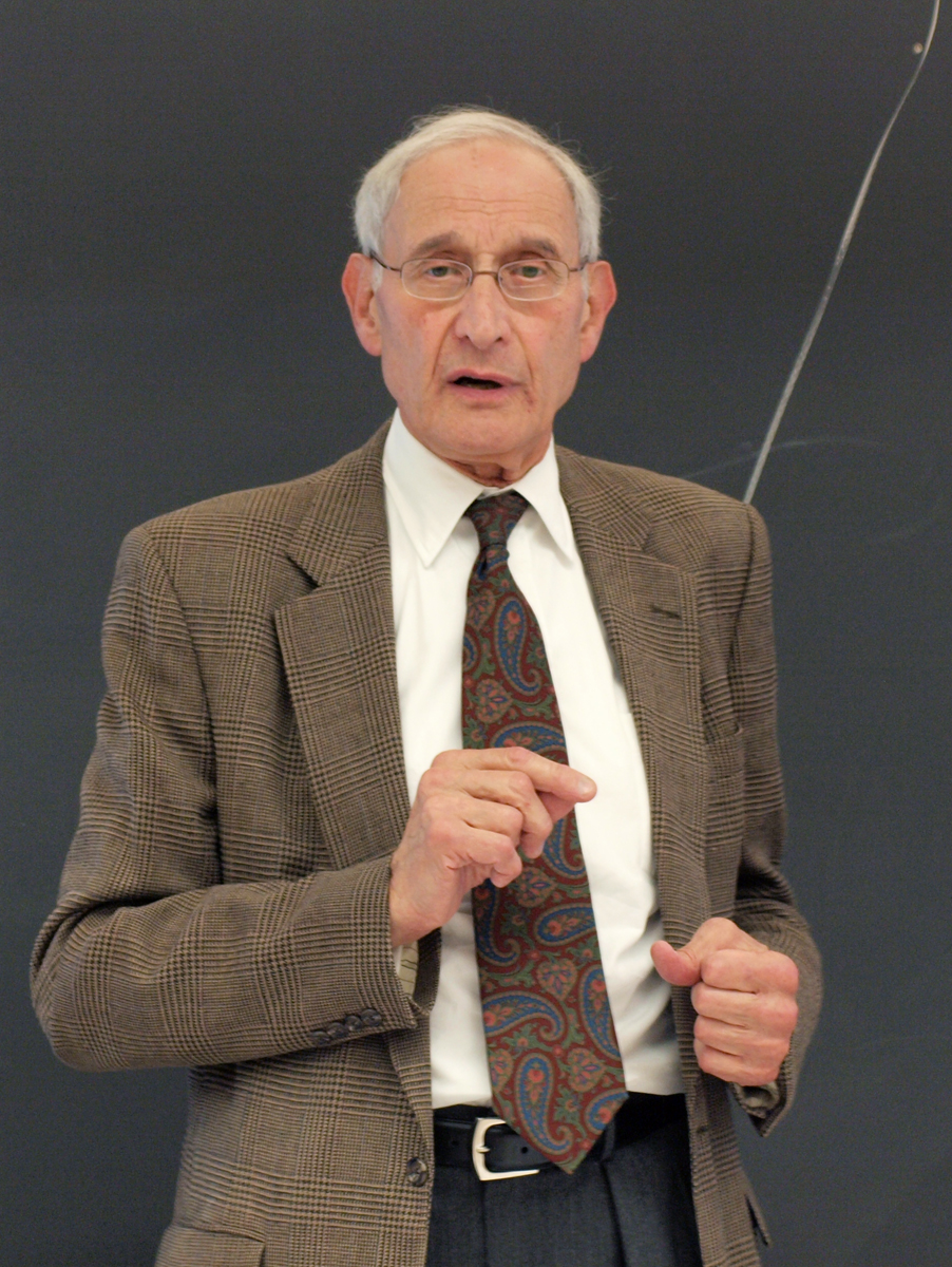 Charles FRIED