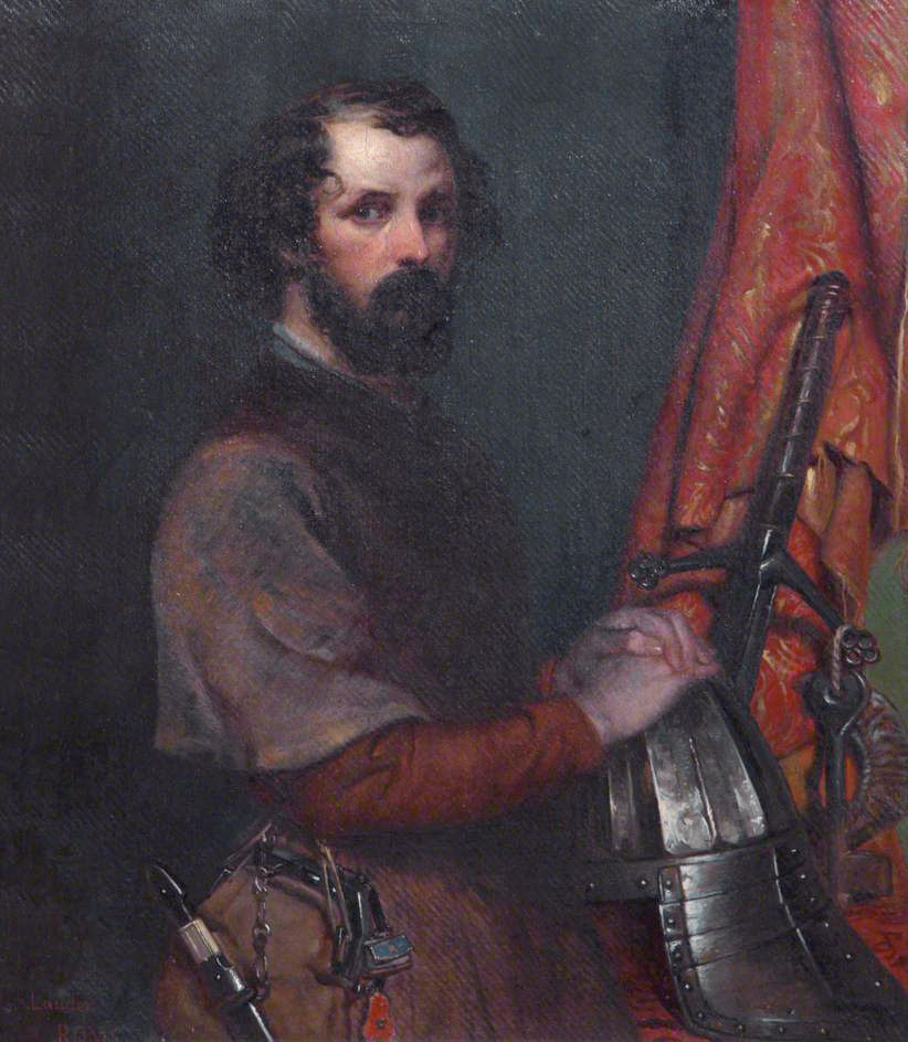Robert Scott Lauder
